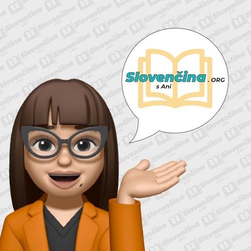 Slovenčina s Ani