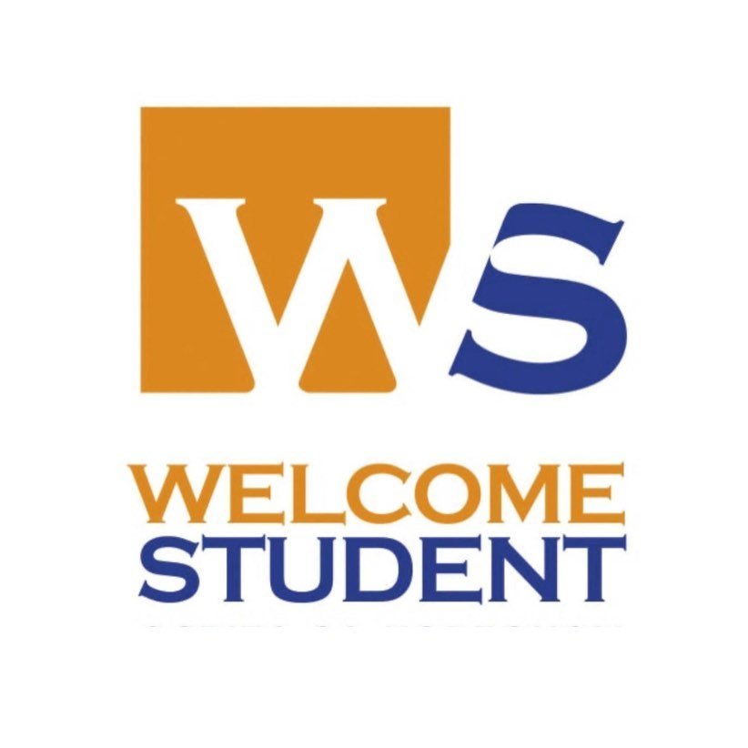 Welcome Student